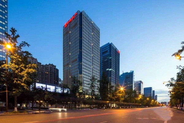 樓宇自控系統(tǒng)項目六個層面的管理控制！
