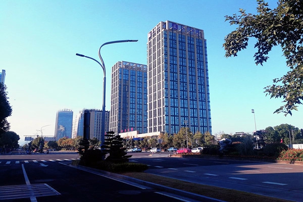 樓宇智能化專業(yè)化、系統(tǒng)化、節(jié)能化特點(diǎn)！