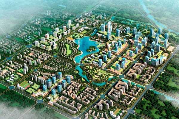 樓宇智能化是干什么的？智能化控制是大勢(shì)所趨？