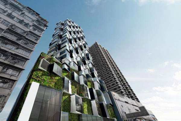 樓宇自動化是智慧城市建設的“推動劑”！