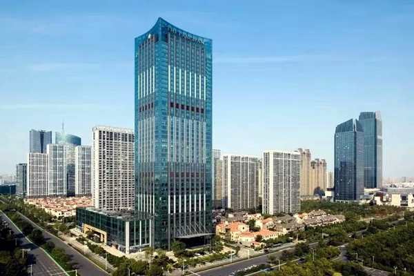 現(xiàn)代化的樓宇控制系統(tǒng)是什么意思？
