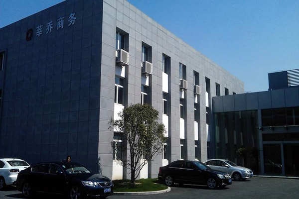 在藝術(shù)化的樓宇智能化上植入“綠色技術(shù)”！