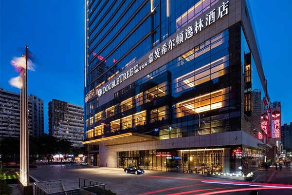 酒店樓宇自動化系統(tǒng)包括哪些內(nèi)容？