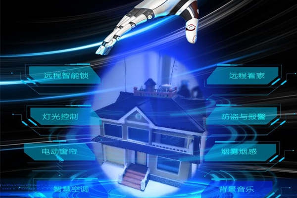 電氣工程控制中，樓宇自動化技術(shù)有什么精彩表現(xiàn)？