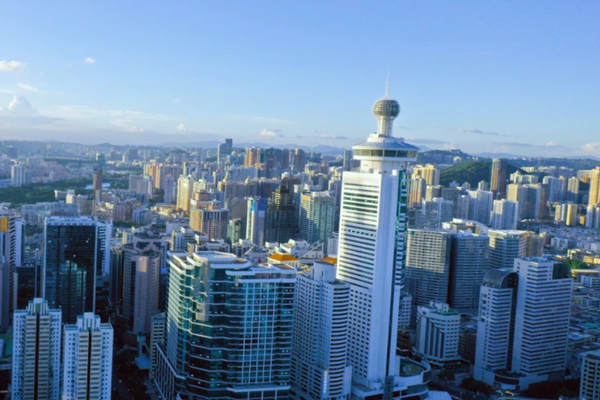 樓宇控制系統(tǒng)在智能建筑中的應(yīng)用！