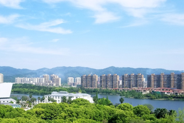 智能樓宇自控系統(tǒng)，促進綠色節(jié)能建筑發(fā)展！