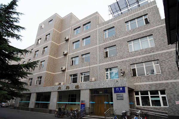 門診樓樓宇自動化設(shè)計(jì)理念！(圖1)