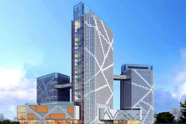 一級(jí)智能樓宇建設(shè)需要企業(yè)具備什么樣的技術(shù)條件？(圖1)